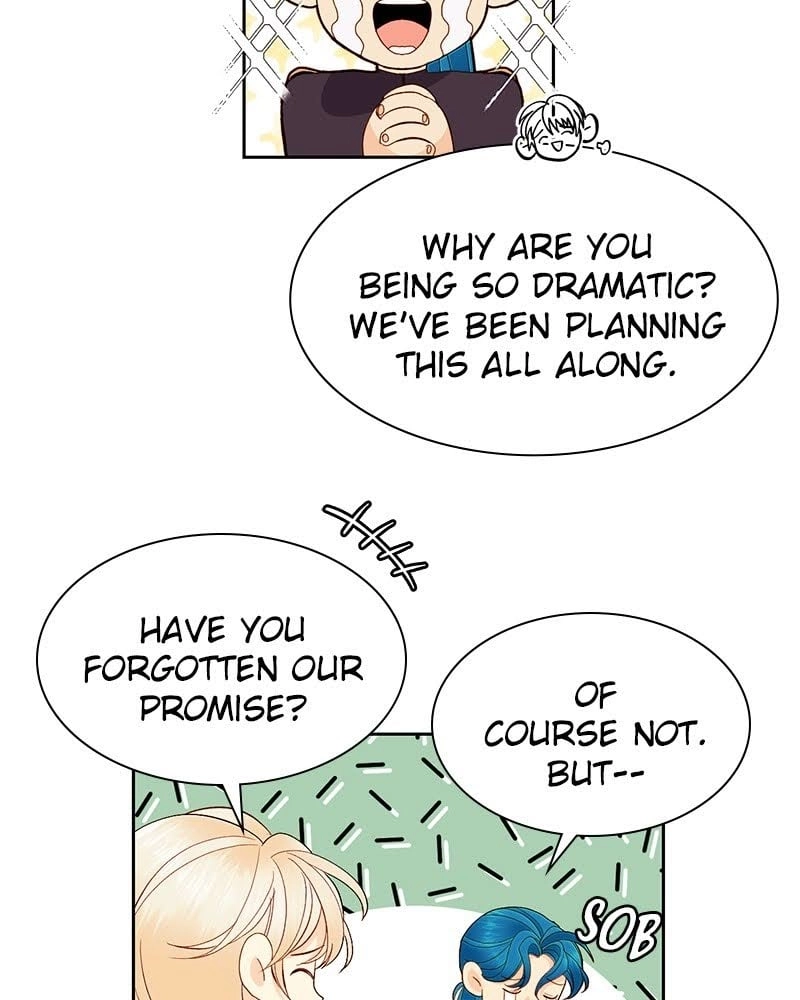 Remarried Empress Chapter 66 - Page 34