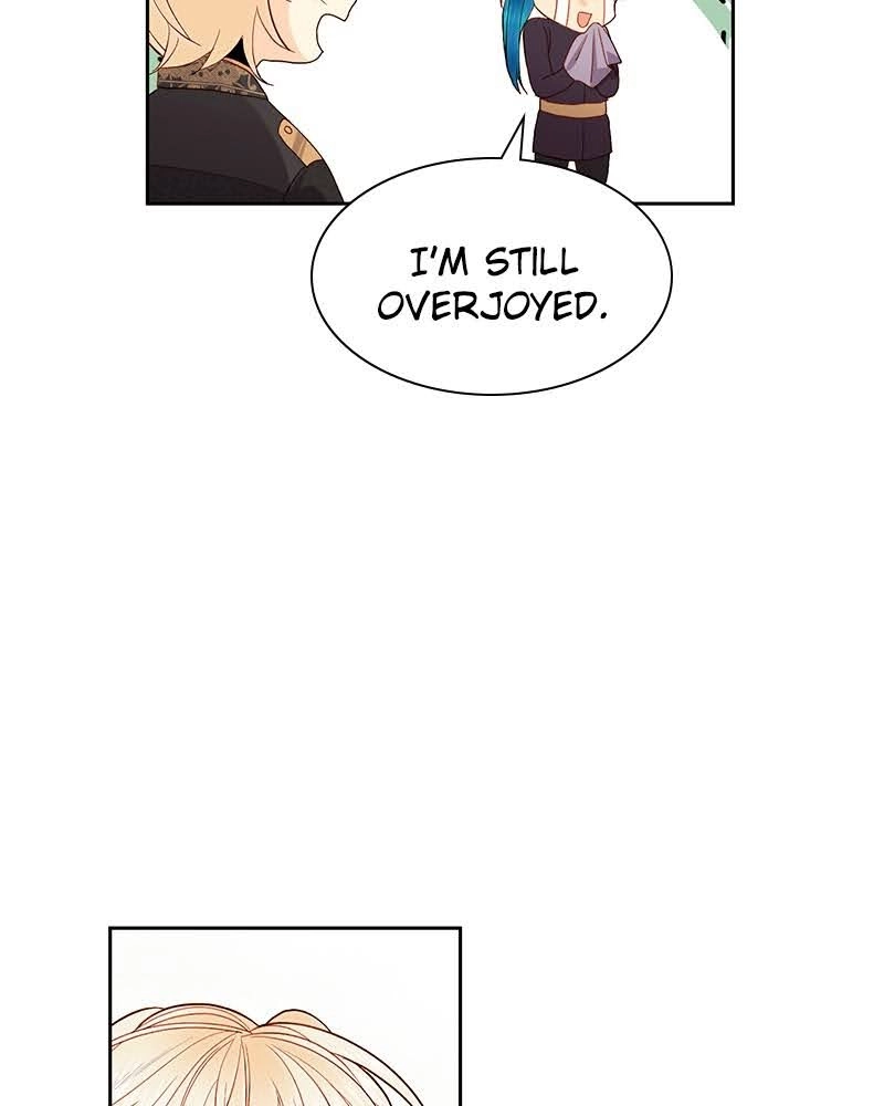 Remarried Empress Chapter 66 - Page 35