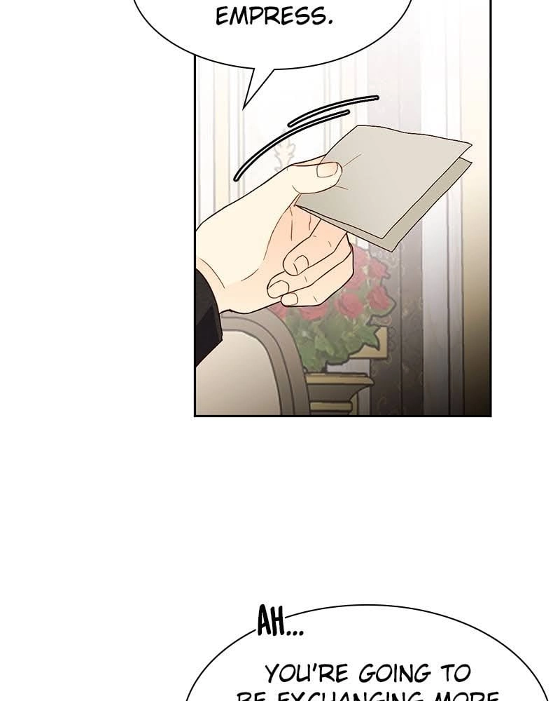 Remarried Empress Chapter 66 - Page 37