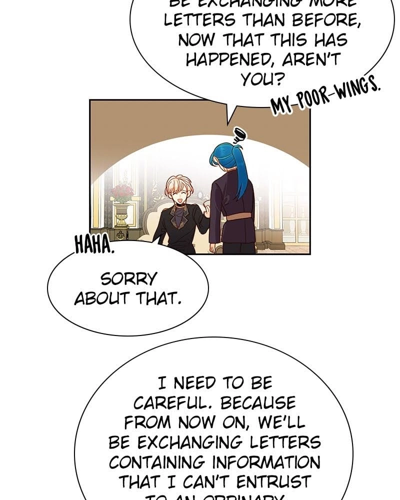 Remarried Empress Chapter 66 - Page 38