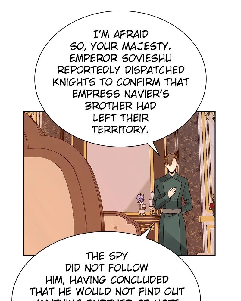 Remarried Empress Chapter 66 - Page 53