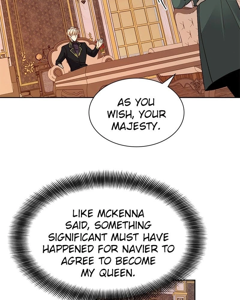 Remarried Empress Chapter 66 - Page 56