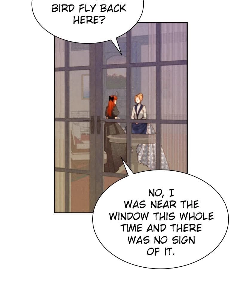 Remarried Empress Chapter 66 - Page 82