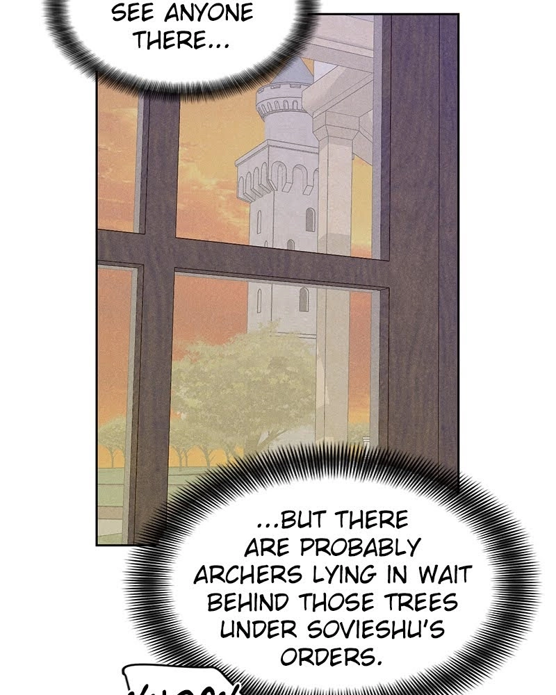 Remarried Empress Chapter 66 - Page 84