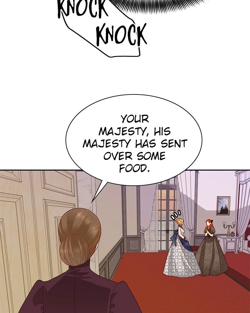 Remarried Empress Chapter 66 - Page 85