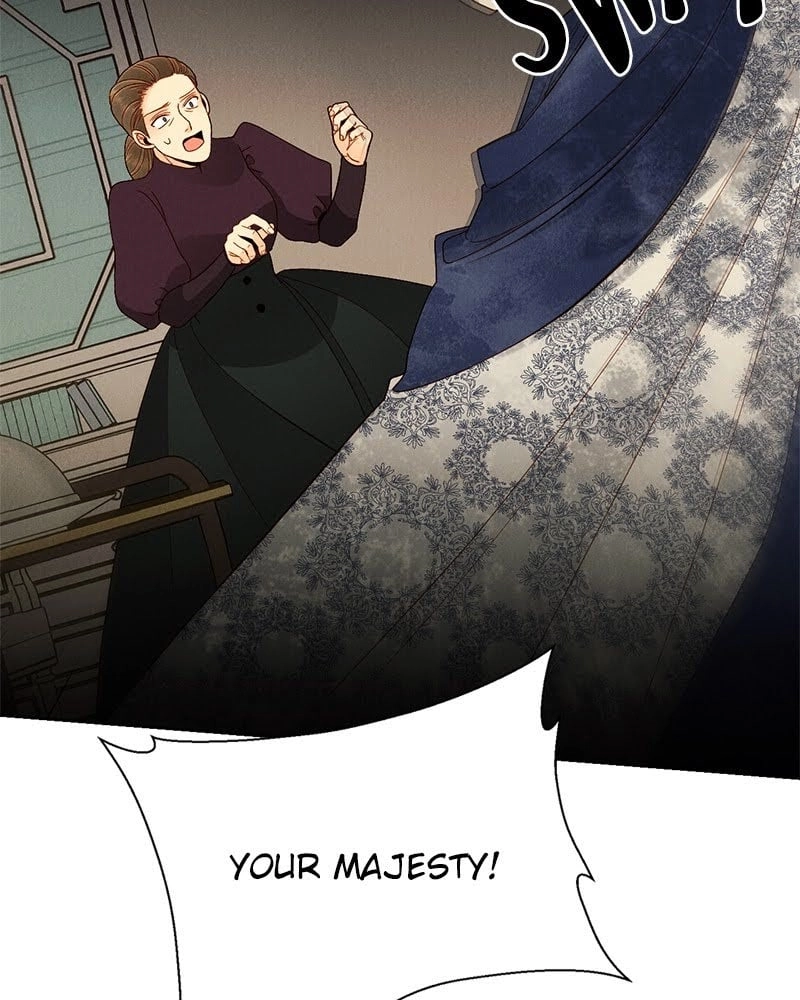 Remarried Empress Chapter 66 - Page 92