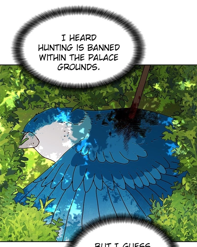 Remarried Empress Chapter 67 - Page 4