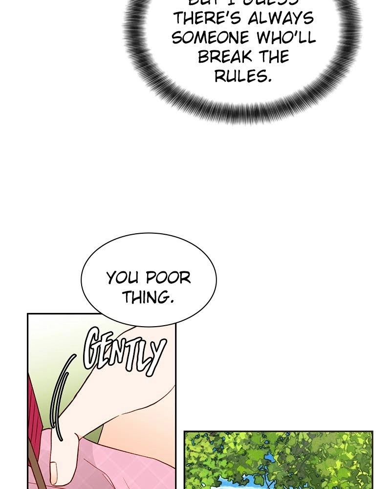 Remarried Empress Chapter 67 - Page 5