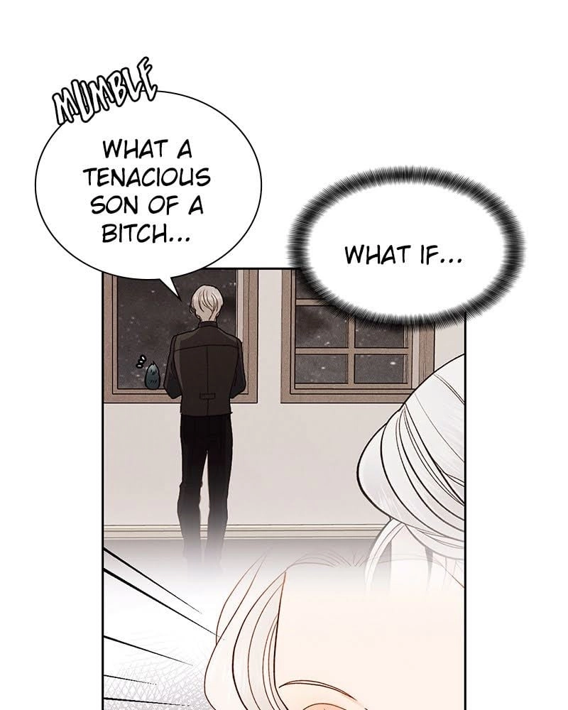 Remarried Empress Chapter 67 - Page 8