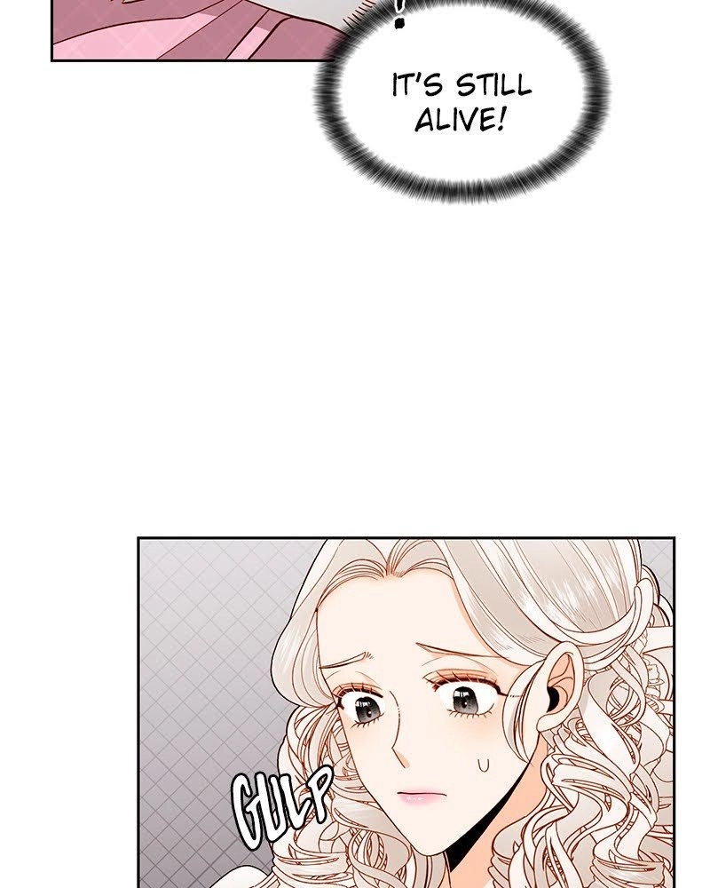 Remarried Empress Chapter 67 - Page 10