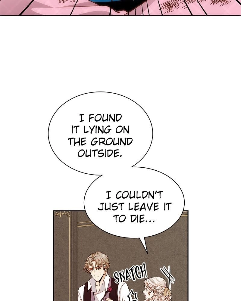 Remarried Empress Chapter 67 - Page 18