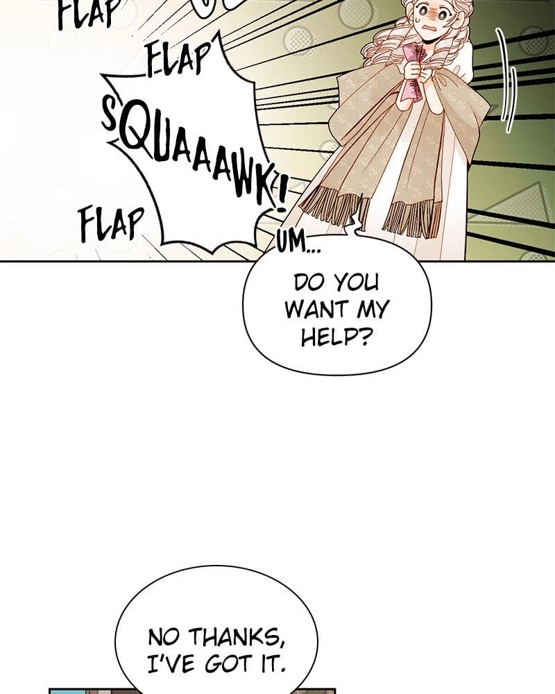 Remarried Empress Chapter 67 - Page 22