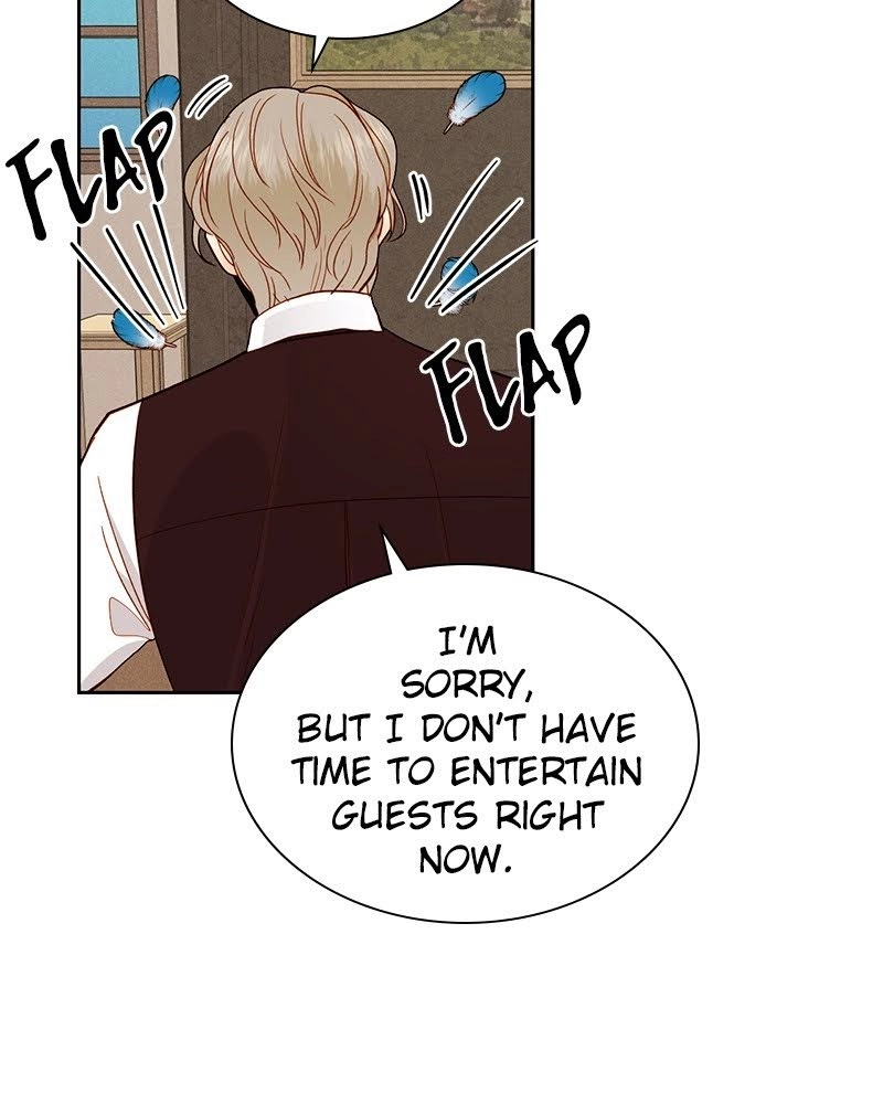 Remarried Empress Chapter 67 - Page 23