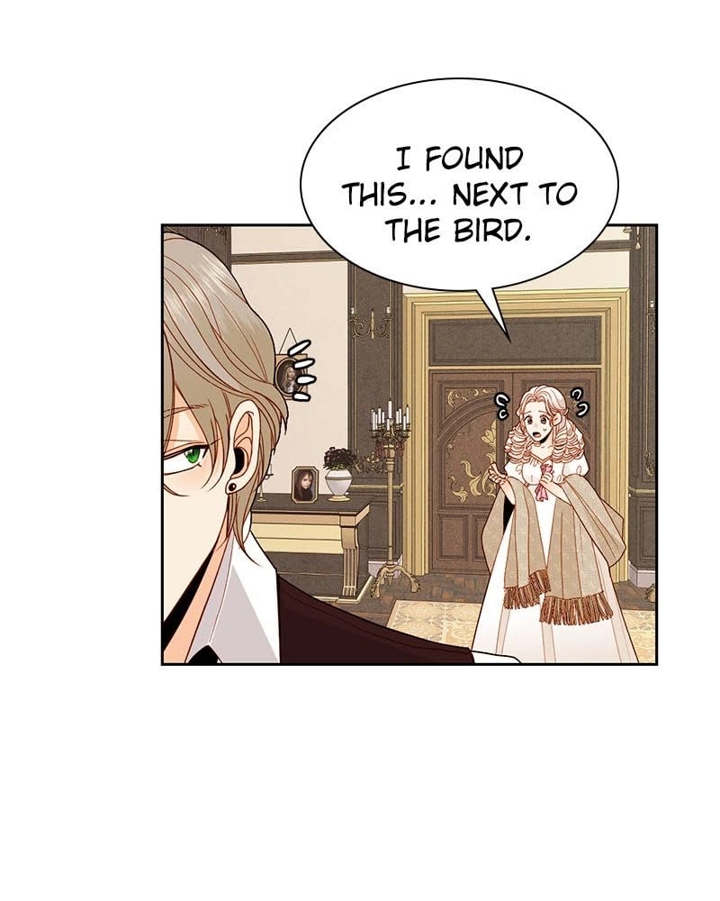 Remarried Empress Chapter 67 - Page 24