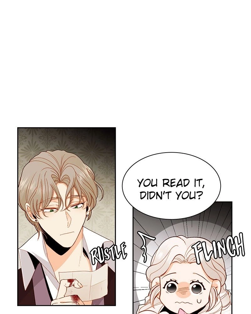 Remarried Empress Chapter 67 - Page 25