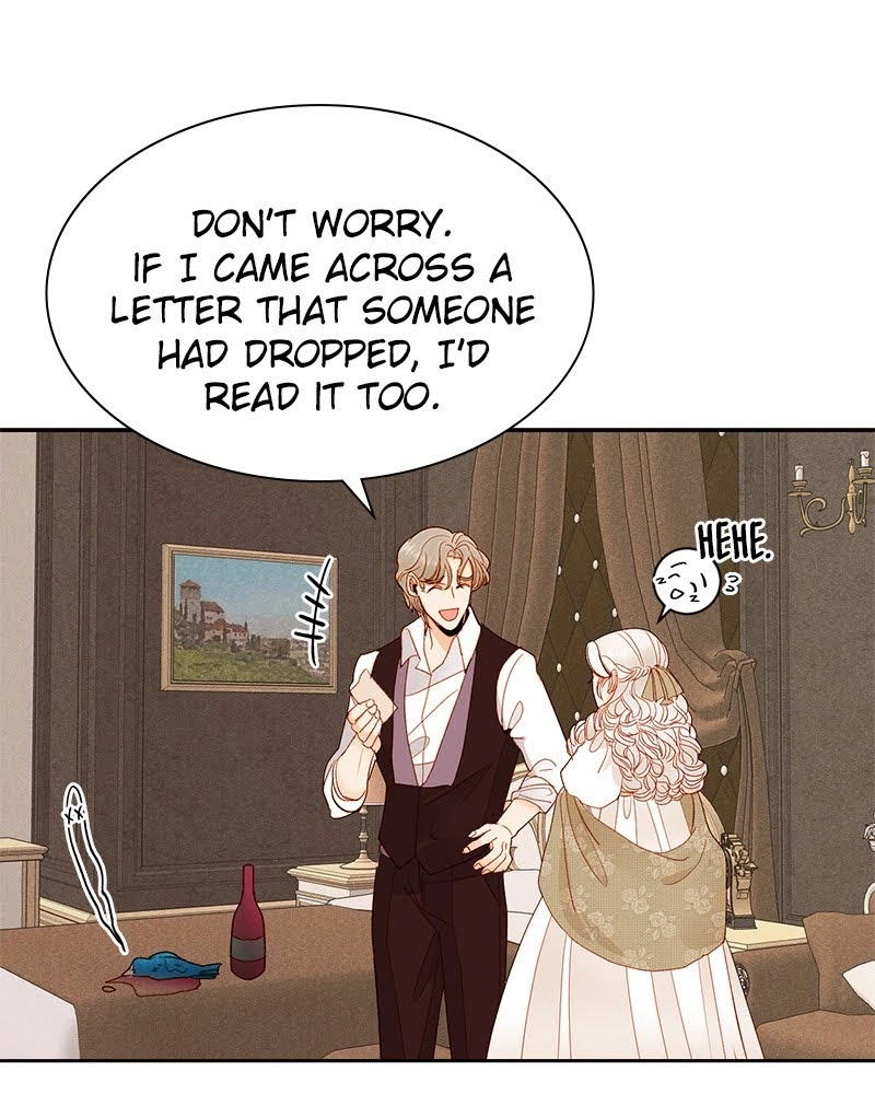 Remarried Empress Chapter 67 - Page 27