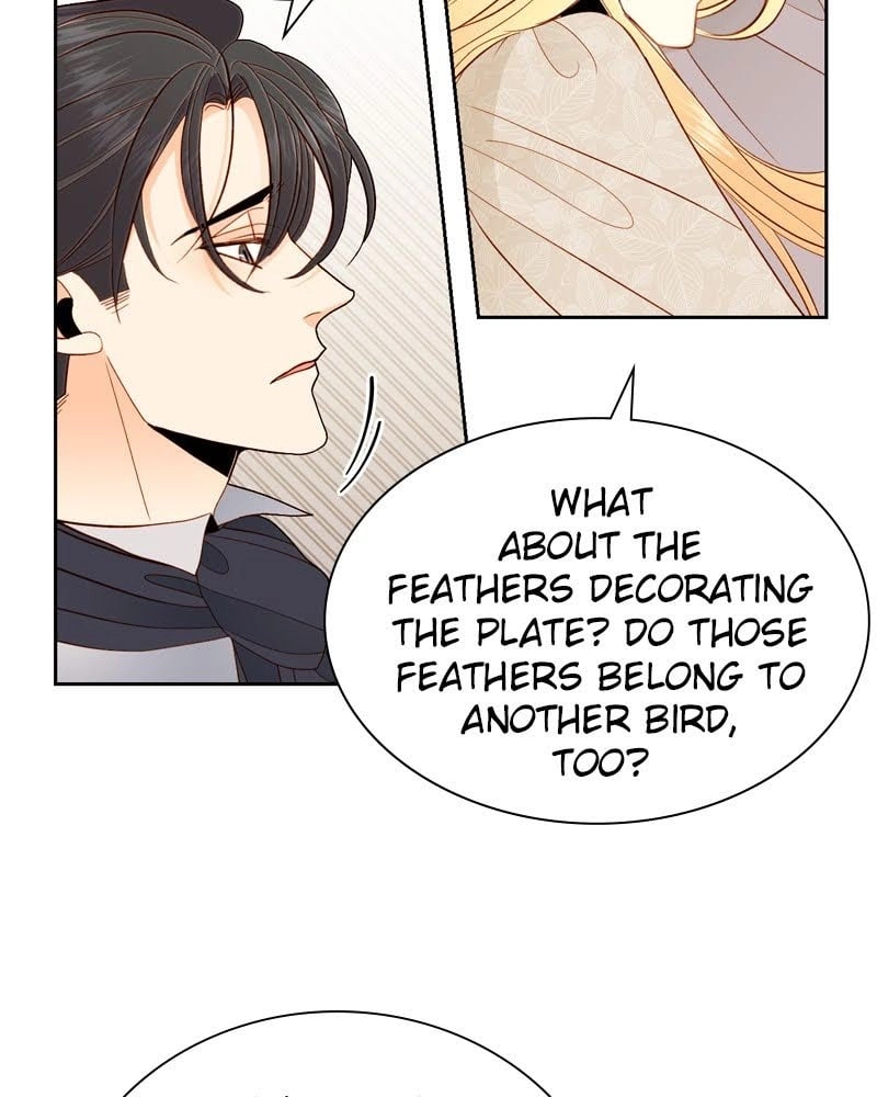 Remarried Empress Chapter 67 - Page 44