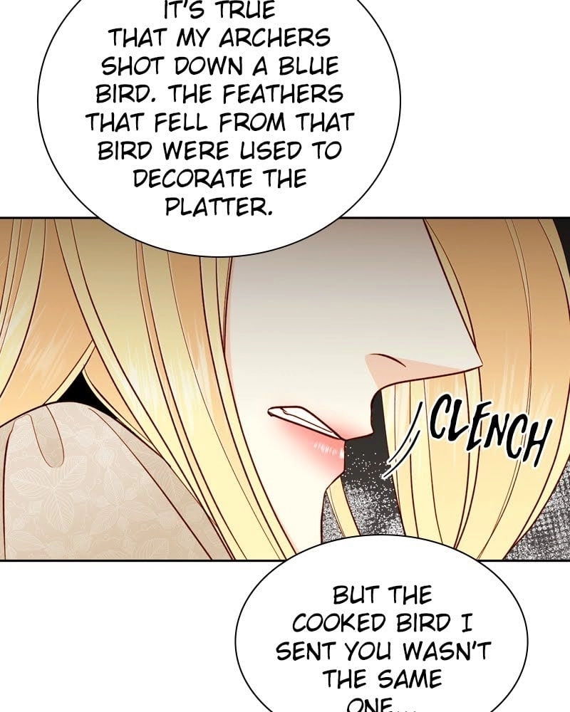 Remarried Empress Chapter 67 - Page 45