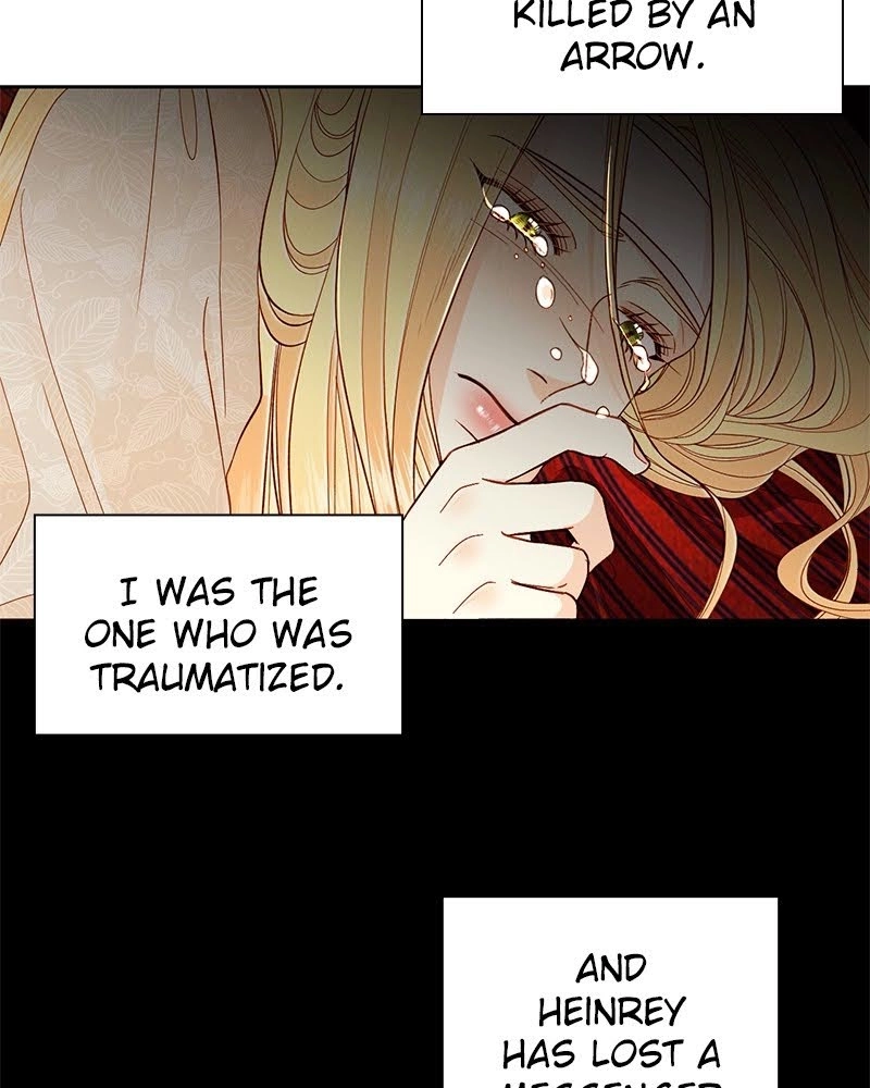 Remarried Empress Chapter 67 - Page 54