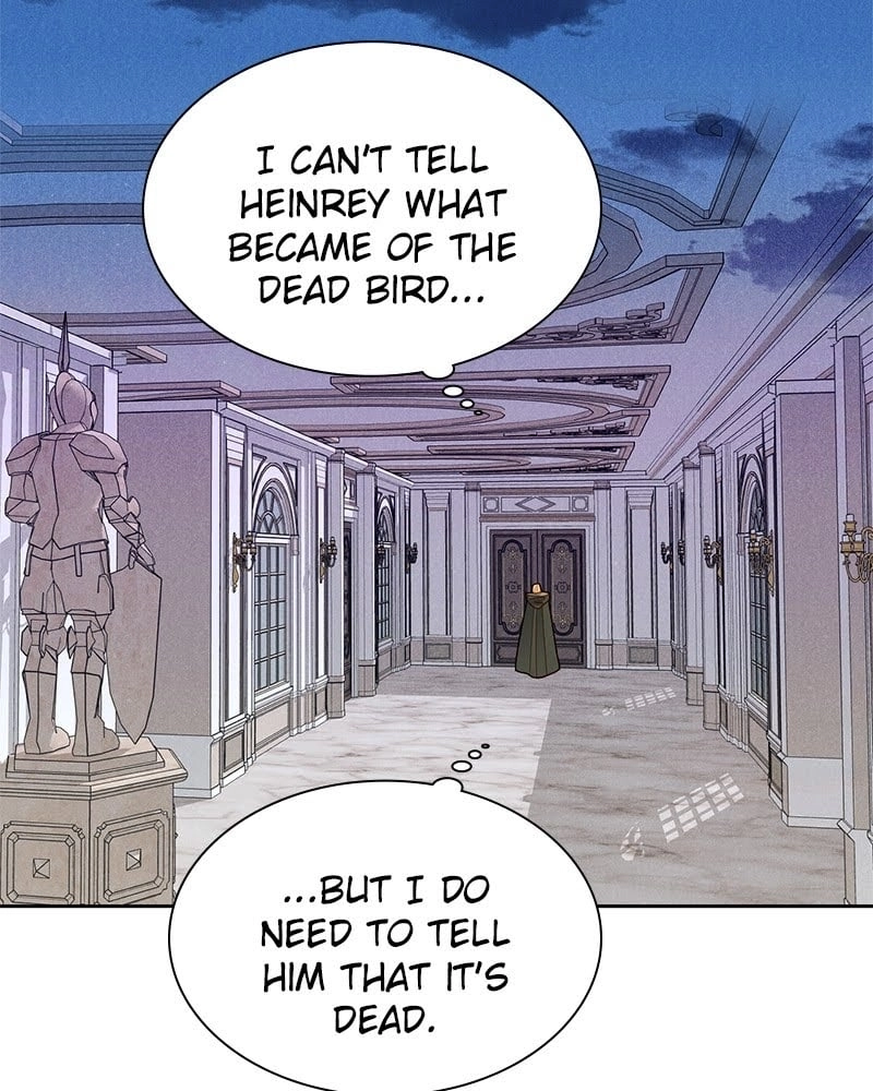 Remarried Empress Chapter 67 - Page 57