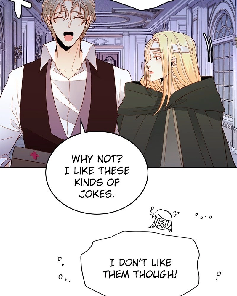 Remarried Empress Chapter 67 - Page 68
