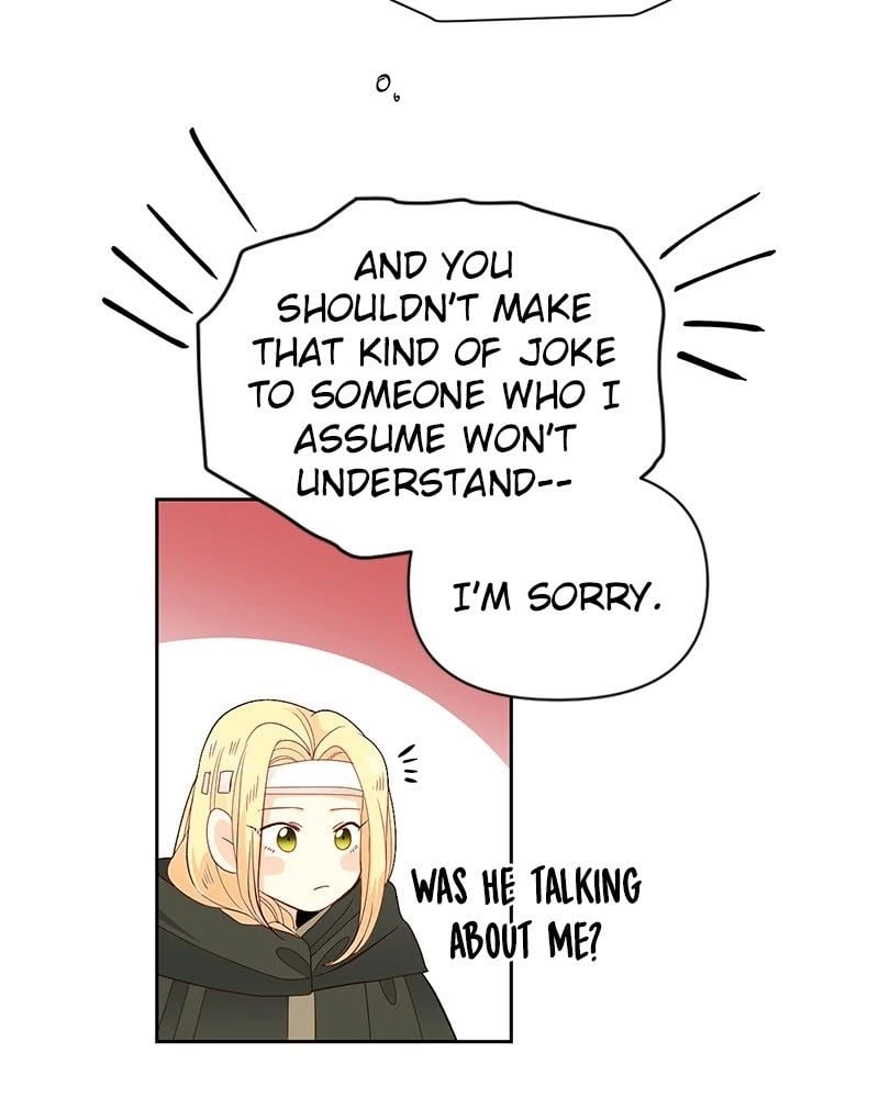 Remarried Empress Chapter 67 - Page 69