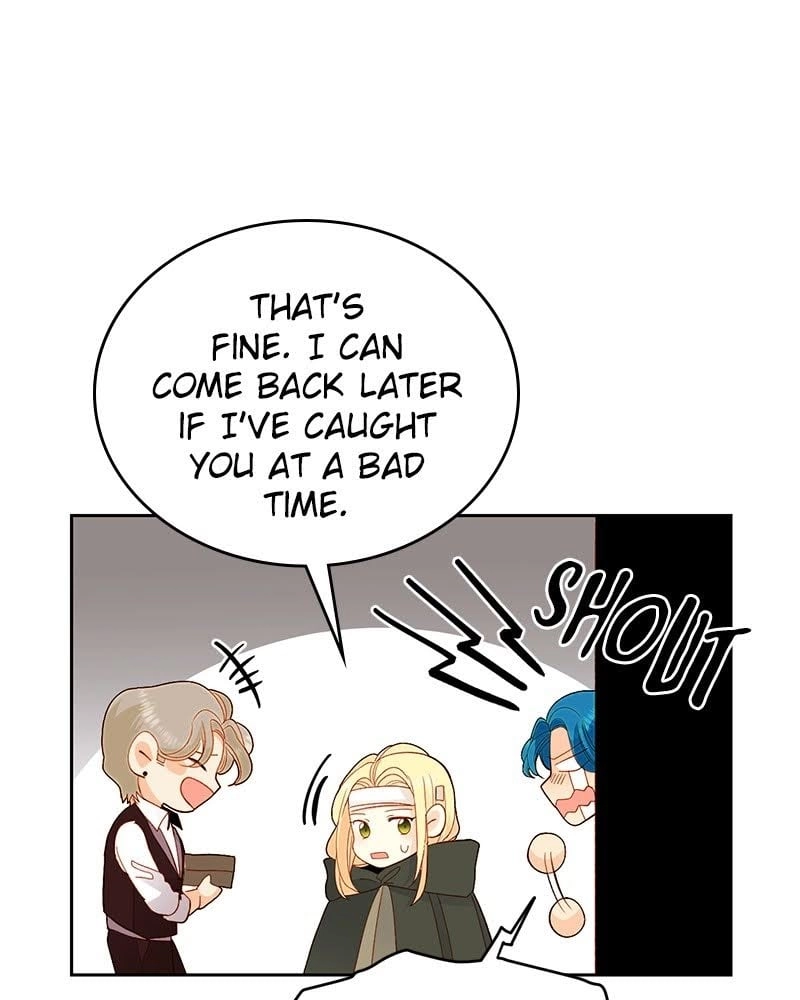 Remarried Empress Chapter 67 - Page 70