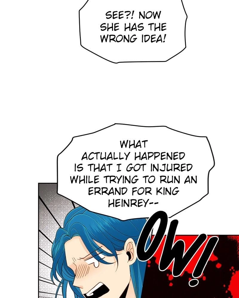 Remarried Empress Chapter 67 - Page 71