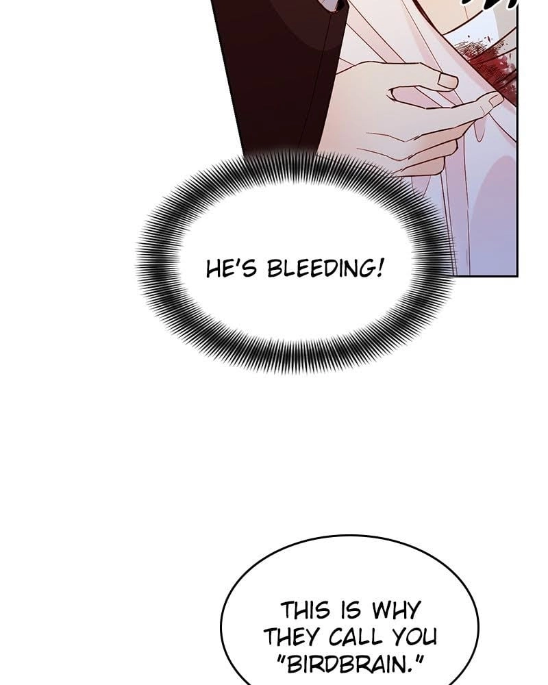 Remarried Empress Chapter 67 - Page 76