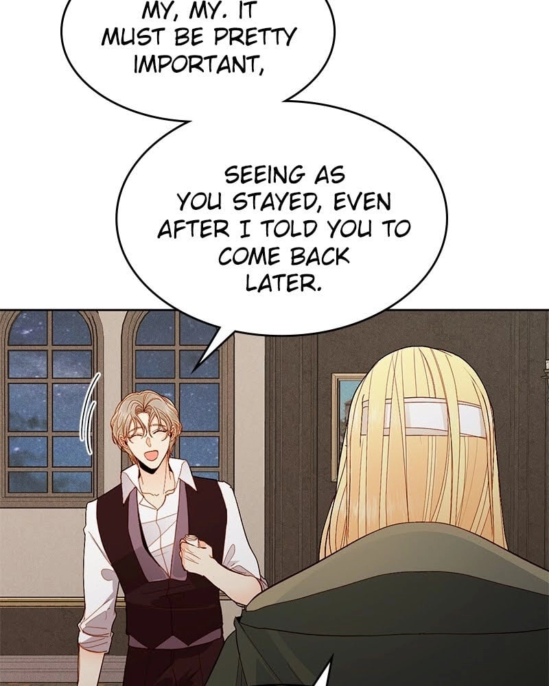 Remarried Empress Chapter 67 - Page 84