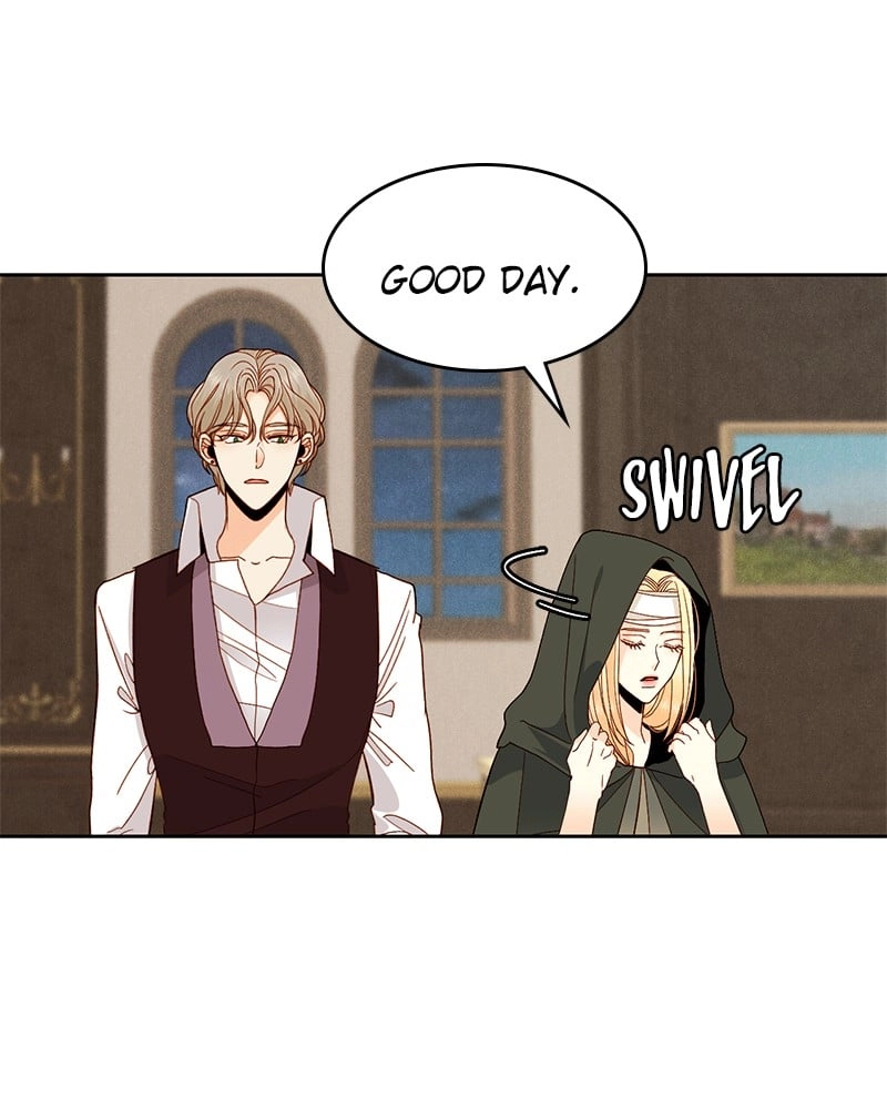 Remarried Empress Chapter 68 - Page 3