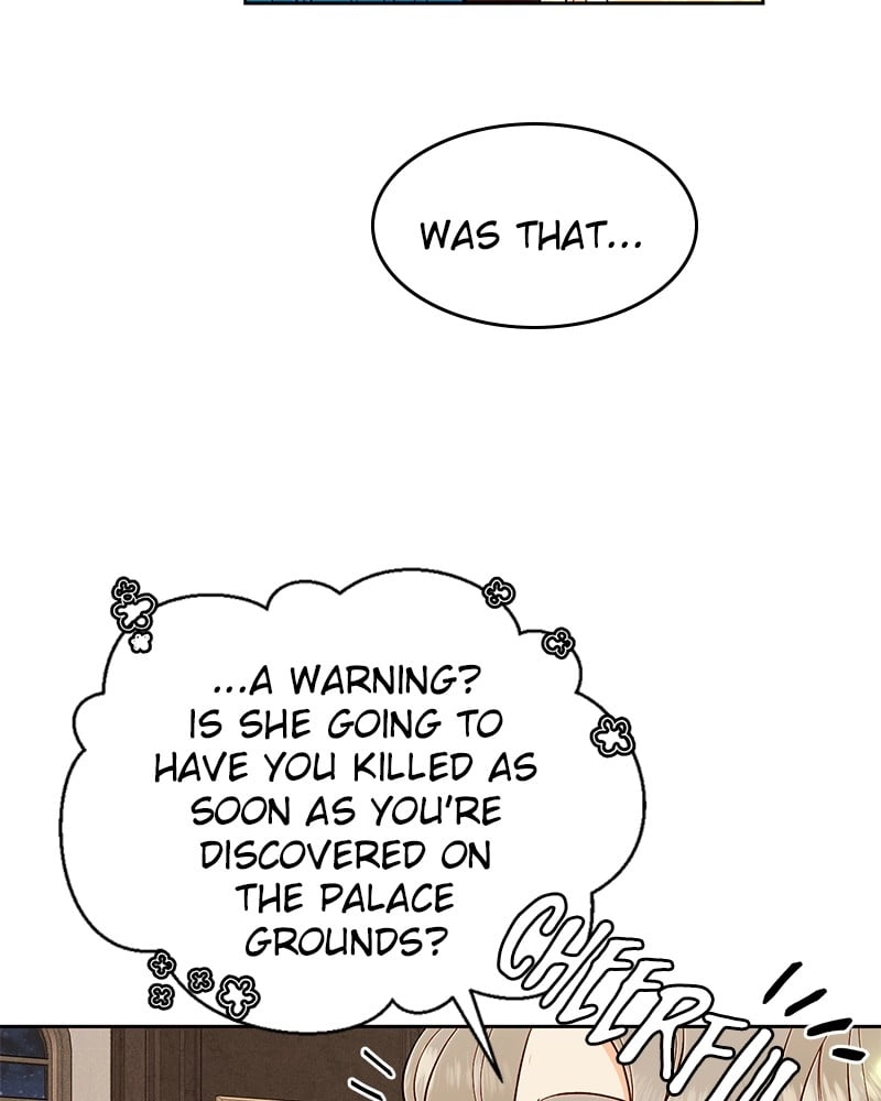 Remarried Empress Chapter 68 - Page 5