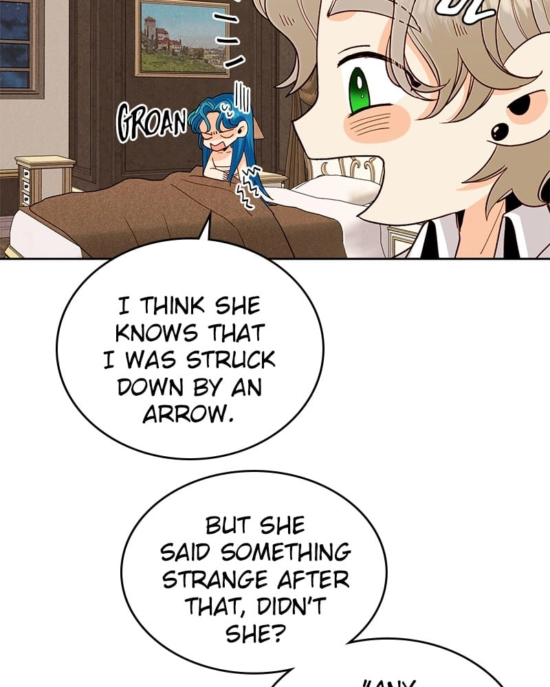 Remarried Empress Chapter 68 - Page 6