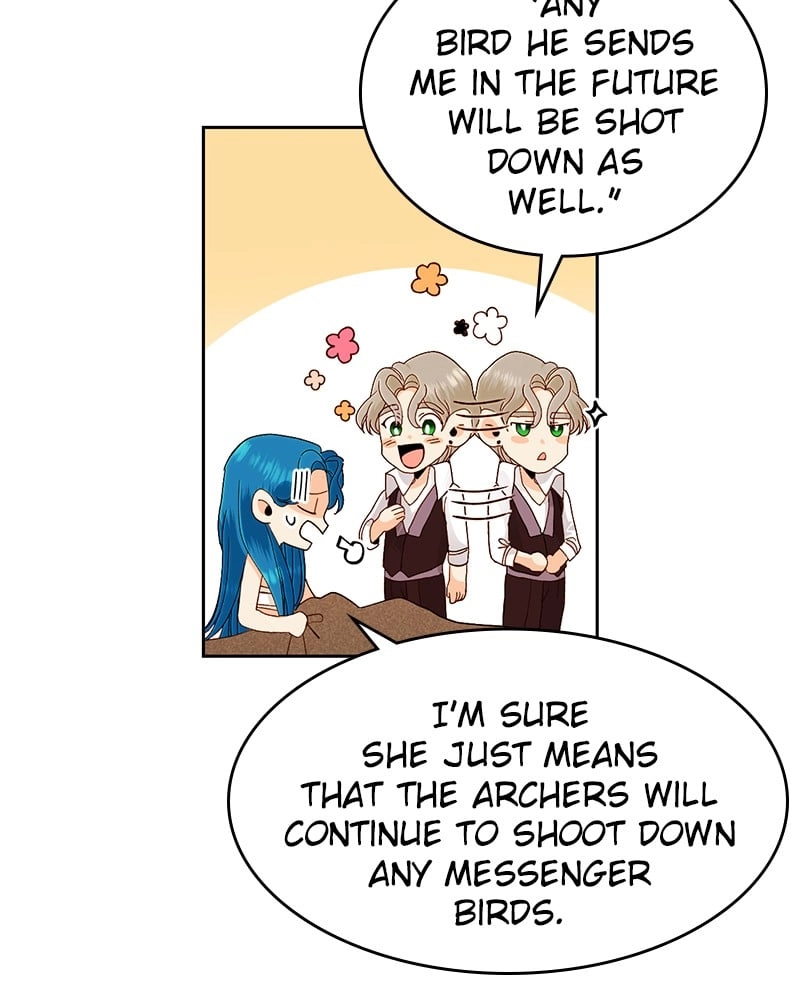 Remarried Empress Chapter 68 - Page 7