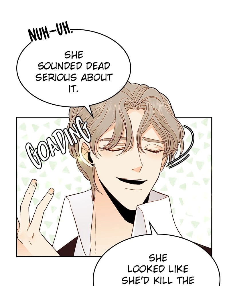 Remarried Empress Chapter 68 - Page 8