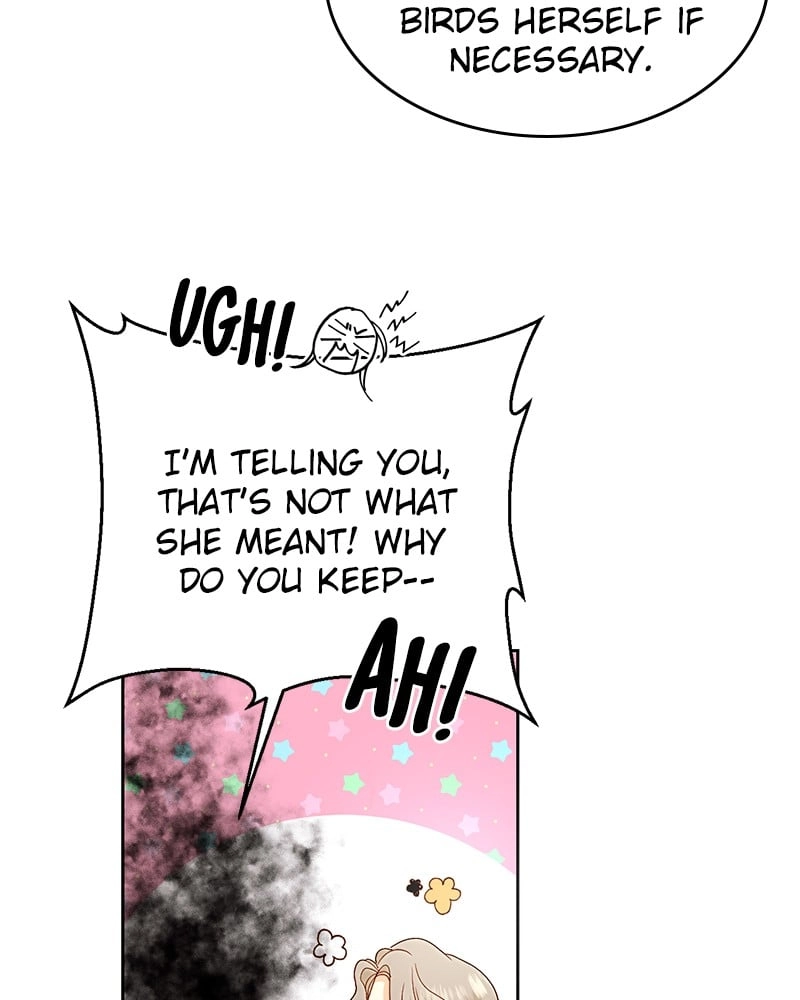 Remarried Empress Chapter 68 - Page 9