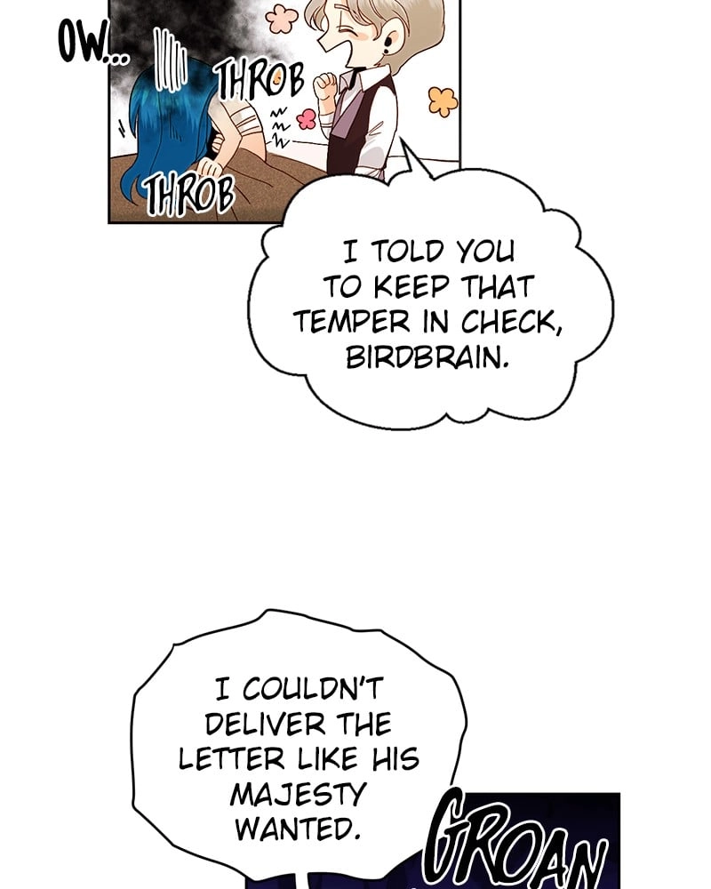 Remarried Empress Chapter 68 - Page 10