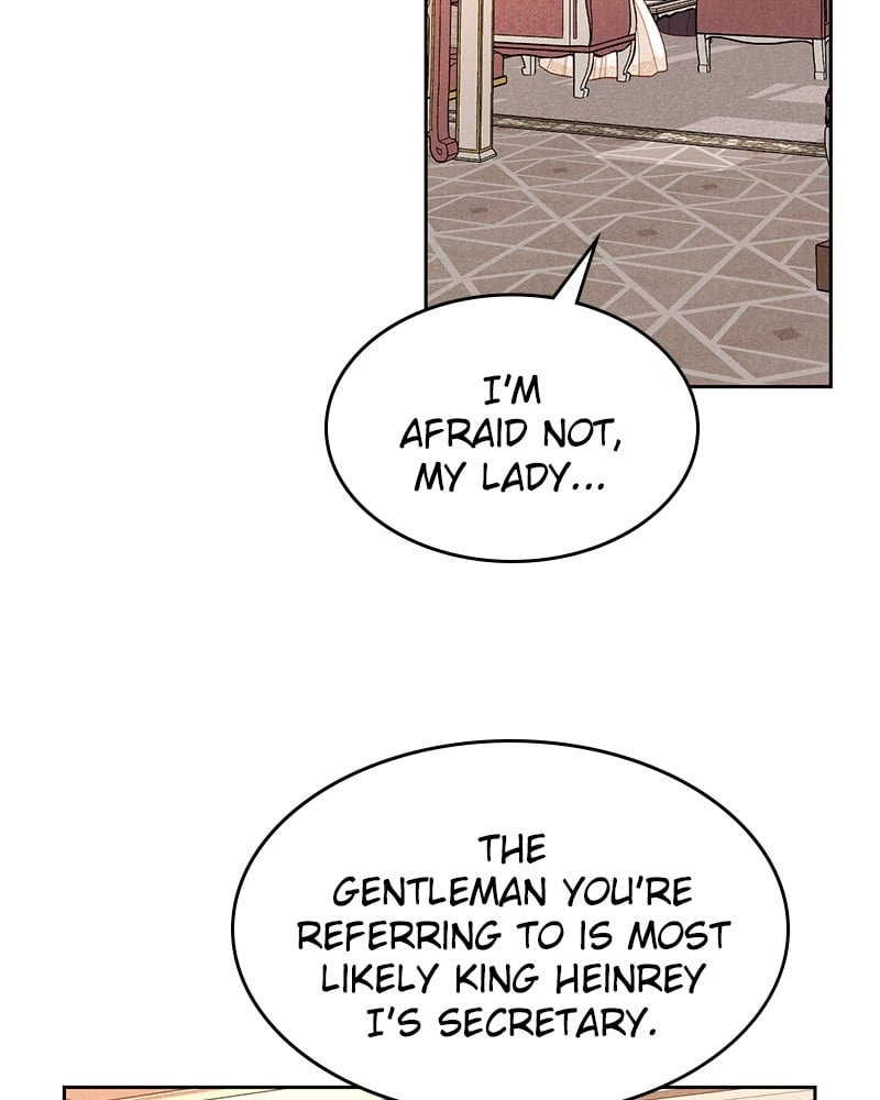 Remarried Empress Chapter 68 - Page 20
