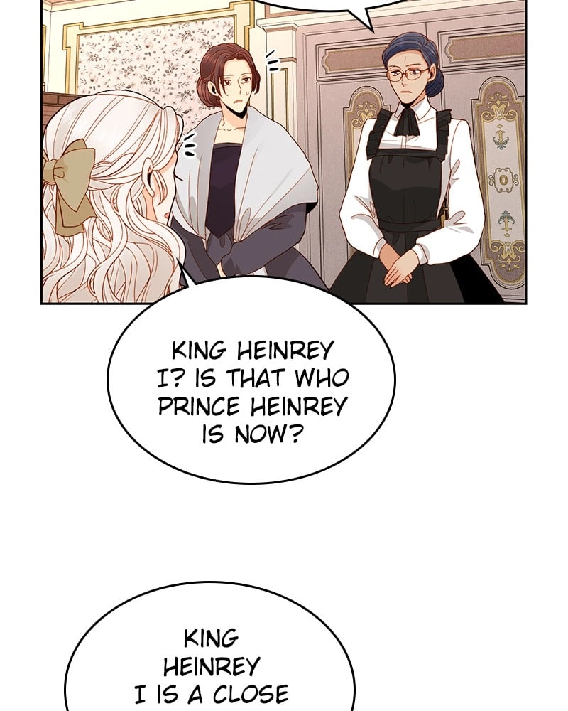 Remarried Empress Chapter 68 - Page 21