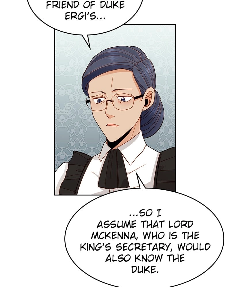 Remarried Empress Chapter 68 - Page 22