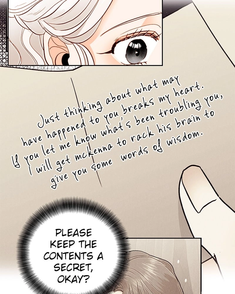 Remarried Empress Chapter 68 - Page 24