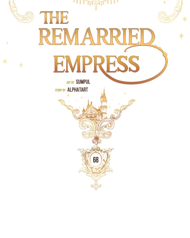 Remarried Empress Chapter 68 - Page 31