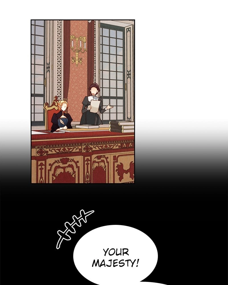 Remarried Empress Chapter 68 - Page 32