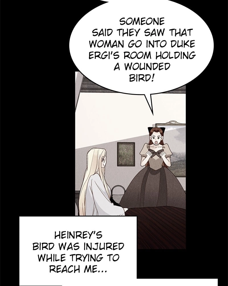 Remarried Empress Chapter 68 - Page 33