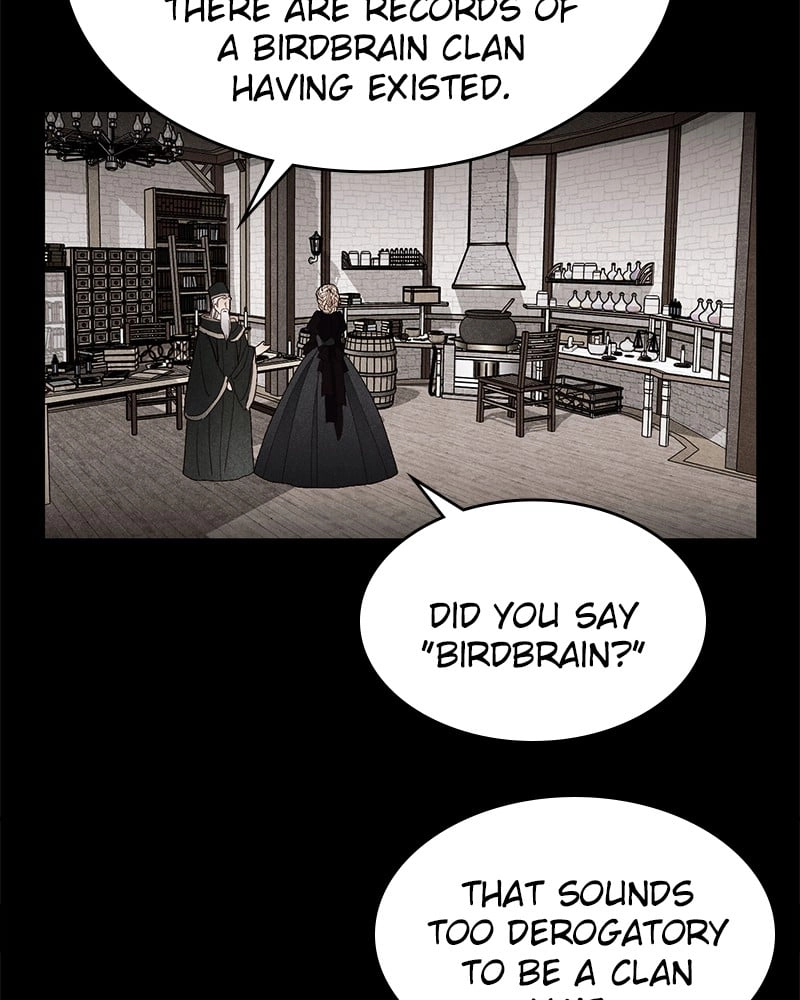 Remarried Empress Chapter 68 - Page 35