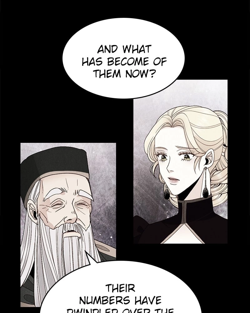 Remarried Empress Chapter 68 - Page 38