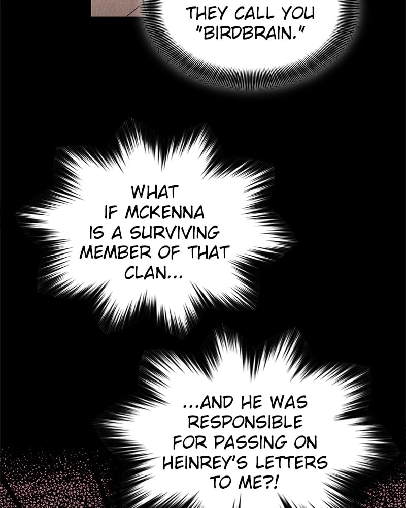 Remarried Empress Chapter 68 - Page 42