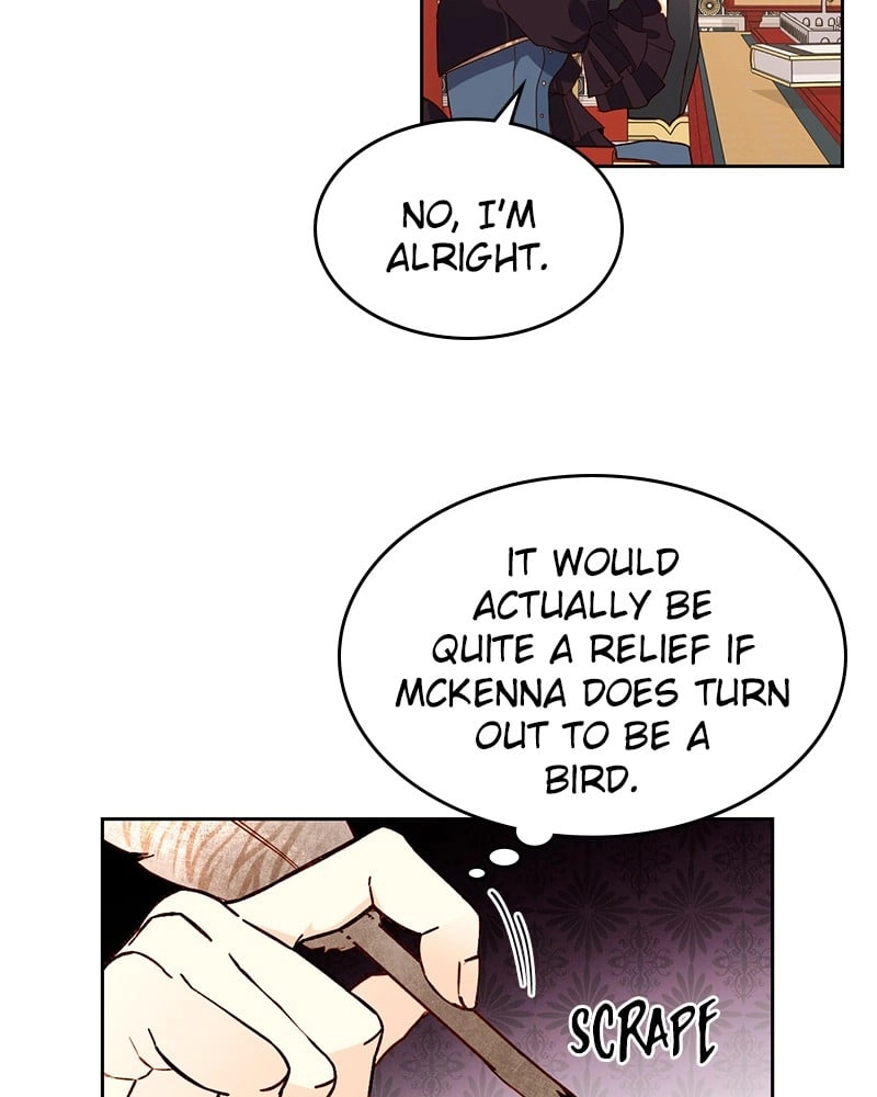 Remarried Empress Chapter 68 - Page 46