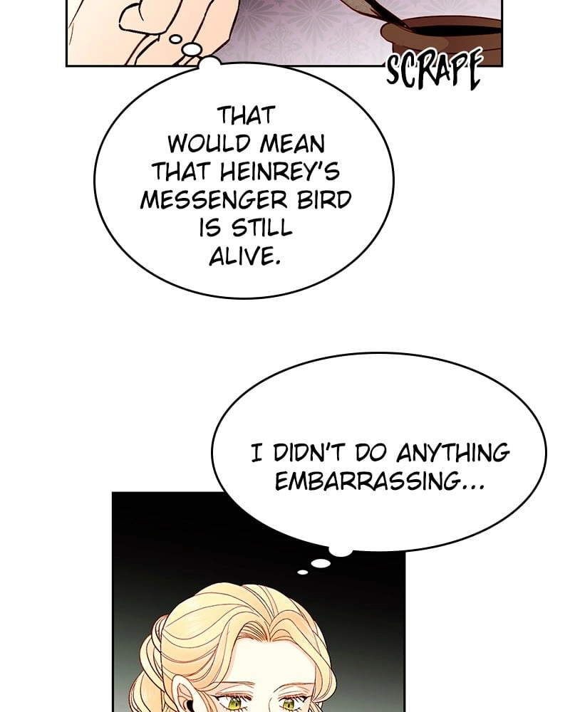 Remarried Empress Chapter 68 - Page 47