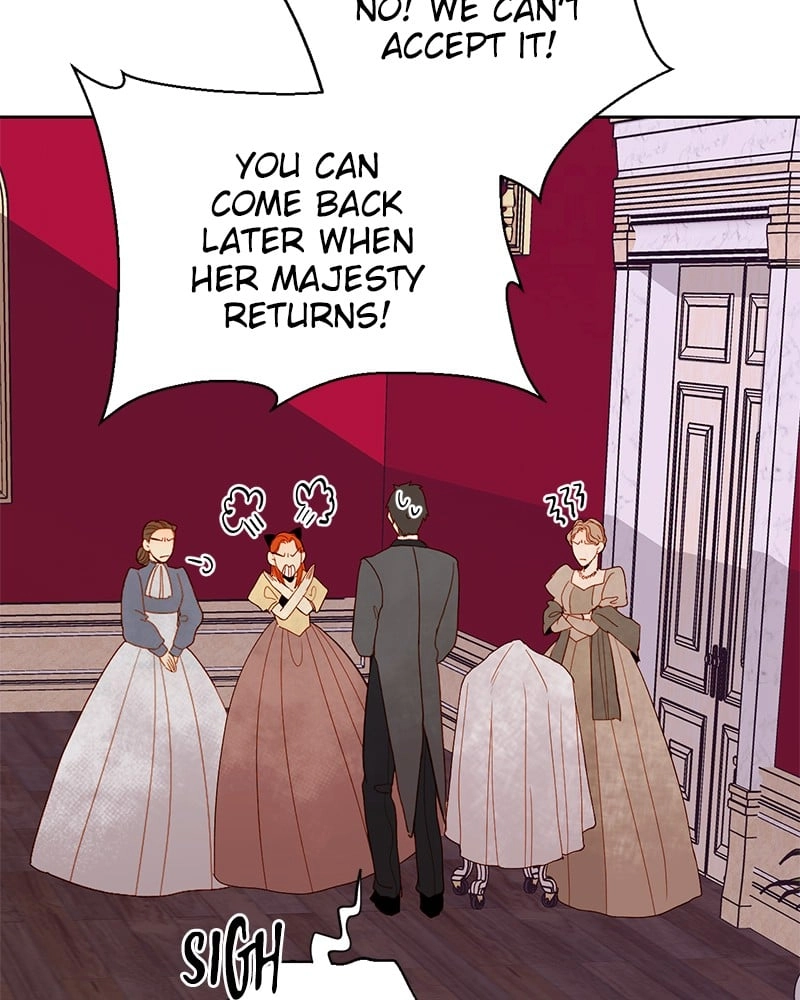 Remarried Empress Chapter 68 - Page 56